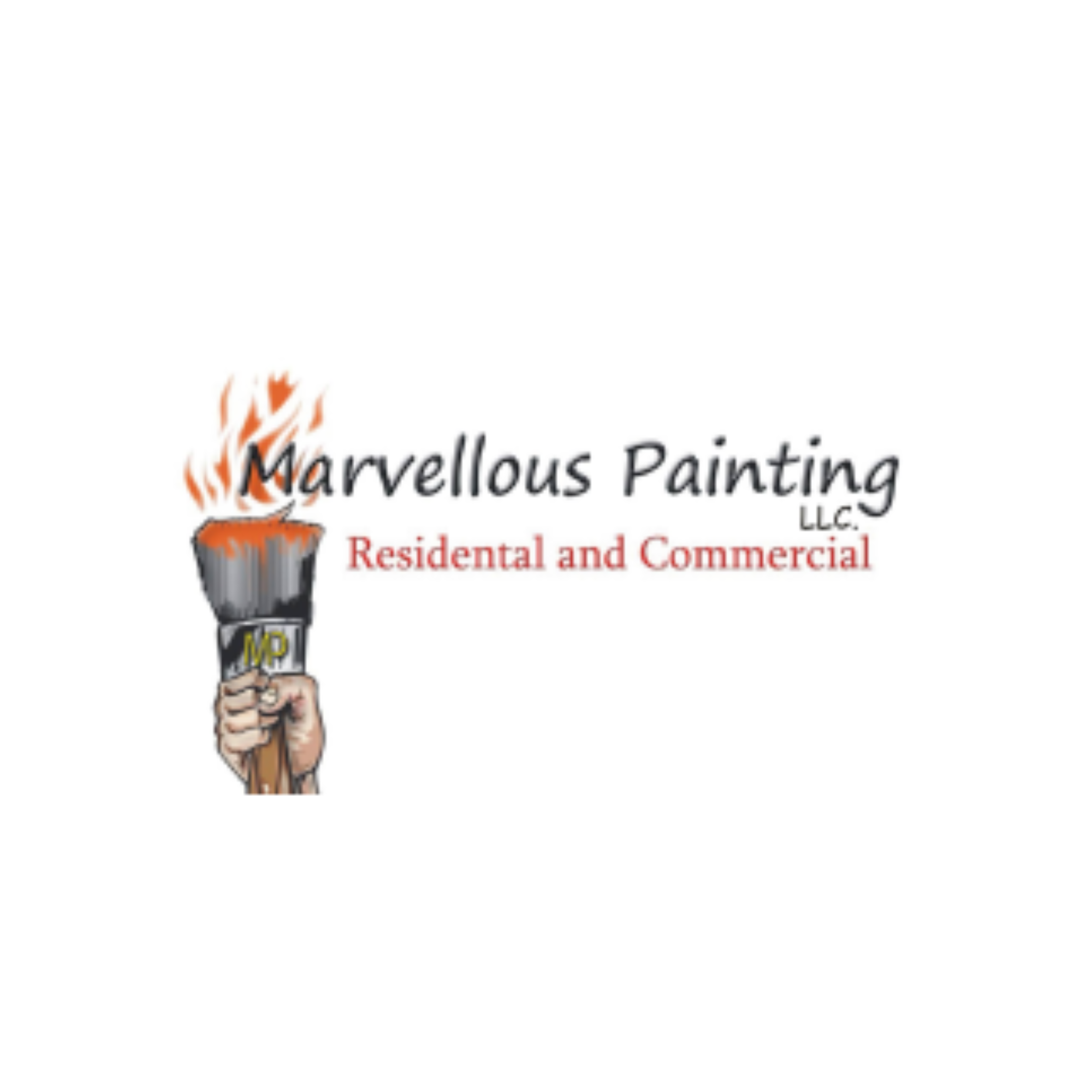 Marvellous Painting, LLC